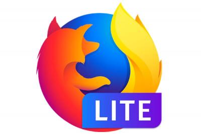 台灣團隊打造!輕量化瀏覽器 FirefoxLite  APP 正式上線 台灣團隊打造!輕量化瀏覽器 FirefoxLite  APP 正式上線