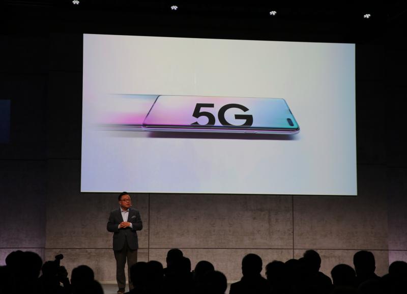 【MWC 現場】5G 能做哪些事?高通總裁坦言不確定…