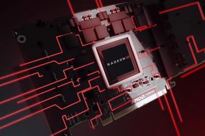 AMD 公開下一代顯示卡規格, VRS技術將提高遊戲效能! AMD 公開下一代顯示卡規格, VRS技術將提高遊戲效能!