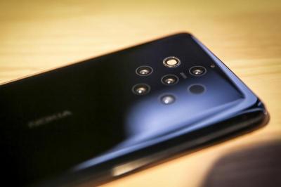 外媒實測 Nokia 9 Pureview 五鏡頭強在哪？這項優點 iPhone XS 也打不過