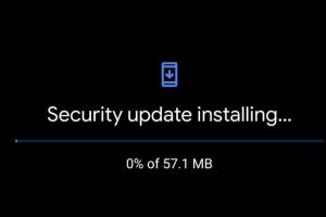 Android 黑暗模式要來了?Pixel 升級頁面透露玄機 Android 黑暗模式要來了?Pixel 升級頁面透露玄機