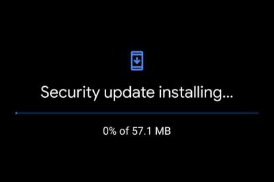 Android 黑暗模式要來了？Pixel 升級頁面透露玄機