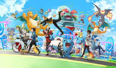《Pokémon 寶可夢》系列手遊吸金破 776 億!全球這國家貢獻最多 《Pokémon 寶可夢》系列手遊吸金破 776 億!全球這國家貢獻最多