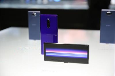 Sony Xperia 1 定價曝光!英國搶先預購 Sony Xperia 1 定價曝光!英國搶先預購