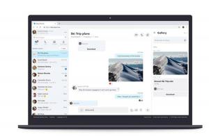 網頁版 Skype 更新支援!新增 HD 視訊、通知版面和關鍵字搜尋功能 網頁版 Skype 更新支援!新增 HD 視訊、通知版面和關鍵字搜尋功能