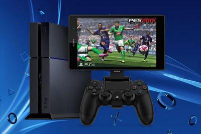 iPhone、iPad 也可以遙控玩 PS4 遊戲了!使用限制有這些... iPhone、iPad 也可以遙控玩 PS4 遊戲了!使用限制有這些...