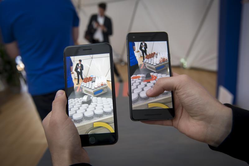 （圖／彭博社）