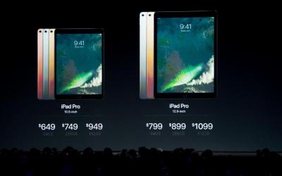平價iPad月底登場!外媒爆用戶最愛「兩項設計」蘋果都保留 平價iPad月底登場!外媒爆用戶最愛「兩項設計」蘋果都保留