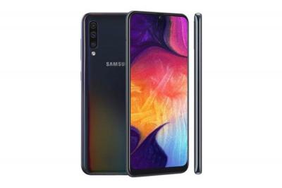 認證文件露餡?三星 5.7 吋 Galaxy A40 規格曝光 認證文件露餡?三星 5.7 吋 Galaxy A40 規格曝光