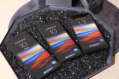 Sony 藏一手?傳 Xperia 4 新款中階:搭S710處理器、21:9螢幕 Sony 藏一手?傳 Xperia 4 新款中階:搭S710處理器、21:9螢幕