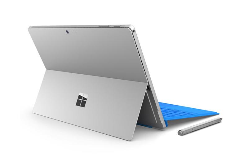 美商標局文件透露：微軟下一代 Surface Pro 專利在於強化支架 - 科技 - 卡提諾論壇