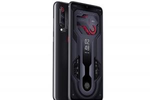 被米粉吵出來的新機?小米將推透明設計的頂規版 Mi 9 Explorer Edition 被米粉吵出來的新機?小米將推透明設計的頂規版 Mi 9 Explorer Edition