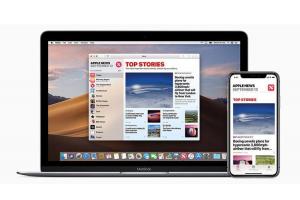 Apple 雜誌訂閱服務準備好了? iOS 測試版透露了更多細節 Apple 雜誌訂閱服務準備好了? iOS 測試版透露了更多細節