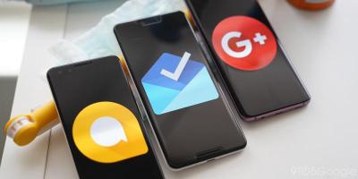 Google「春季大掃除」!3 大服務這個月吹熄燈號 Google「春季大掃除」!3 大服務這個月吹熄燈號