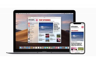 Apple 雜誌訂閱服務準備好了? iOS 測試版透露了更多細節 Apple 雜誌訂閱服務準備好了? iOS 測試版透露了更多細節