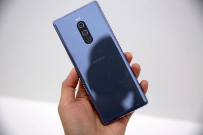 定價台幣 3 萬?Sony Xperia 1 價格再爆、美國開放預購 定價台幣 3 萬?Sony Xperia 1 價格再爆、美國開放預購