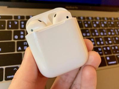 3 月新品定案了?台廠動向爆 AirPods 2、新 iPad 已量產 3 月新品定案了?台廠動向爆 AirPods 2、新 iPad 已量產