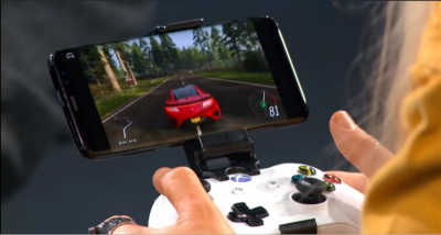 Xbox直播大爆料!《最後一戰》登陸PC、手機能玩的「遊戲串流」首曝光 Xbox直播大爆料!《最後一戰》登陸PC、手機能玩的「遊戲串流」首曝光