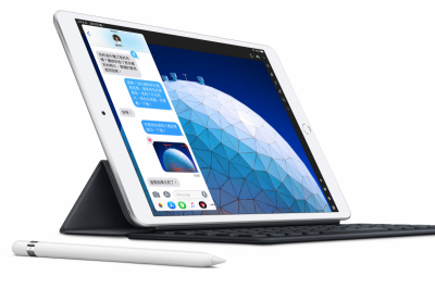 蘋果官網無預警上架新品!10.5 吋 iPad Air、全新 iPad mini登場 蘋果官網無預警上架新品!10.5 吋 iPad Air、全新 iPad mini登場