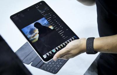 iPad 兩新品閃電上架!一次搞懂蘋果 4 款平板怎麼挑 iPad 兩新品閃電上架!一次搞懂蘋果 4 款平板怎麼挑