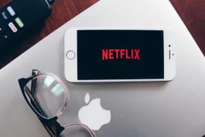 Netflix 正式表態:不會加入 Apple 串流平台 Netflix 正式表態:不會加入 Apple 串流平台