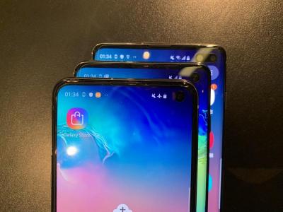 三星最貴旗艦 S10+ 摔到代價如何?官方公佈維修報價! 三星最貴旗艦 S10+ 摔到代價如何?官方公佈維修報價!