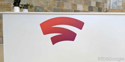 正面宣戰 PS4、Switch!Google「遊戲串流」 Logo 曝光,乍看很像「他」... 正面宣戰 PS4、Switch!Google「遊戲串流」 Logo 曝光,乍看很像「他」...