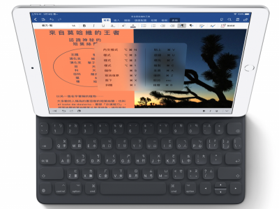 蘋果出手全新 iPad Air、iPad mini!網讚:平板市場沒對手 蘋果出手全新 iPad Air、iPad mini!網讚:平板市場沒對手