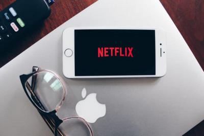 Netflix 正式表態:不會加入 Apple 串流平台 Netflix 正式表態:不會加入 Apple 串流平台