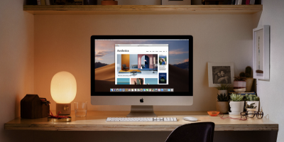 蘋果新產品又偷跑！iMac 升級第九代處理器、加速達2.4倍