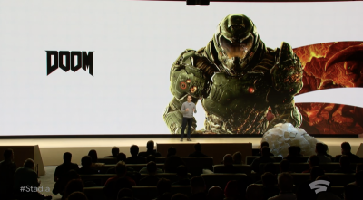 NBA 2K19、毀滅戰士都能用 Chrome 玩?Google Stadia 遊戲陣容有這些 NBA 2K19、毀滅戰士都能用 Chrome 玩?Google Stadia 遊戲陣容有這些