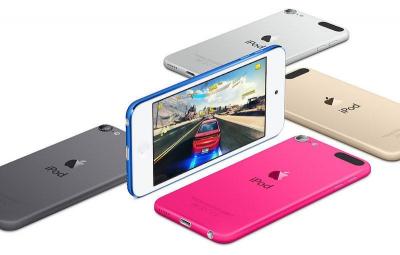 蘋果又要出其不意了？外媒爆新款 iPod Touch 今晚可能偷偷上架