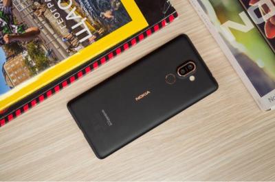 Nokia 部分手機驚傳漏洞!用戶個資數據偷偷傳輸到中國電信伺服器 Nokia 部分手機驚傳漏洞!用戶個資數據偷偷傳輸到中國電信伺服器