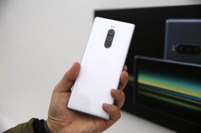 Sony 手機調整品牌名?「Xperia」更名跡象浮現 Sony 手機調整品牌名?「Xperia」更名跡象浮現