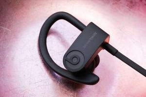 更好的電池續航力! Beats 新款 PowerBeats 無線耳機 4 月推出 更好的電池續航力! Beats 新款 PowerBeats 無線耳機 4 月推出