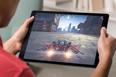 蘋果將推出遊戲訂閱服務?彭博:iOS 付費遊戲玩到飽 蘋果將推出遊戲訂閱服務?彭博:iOS 付費遊戲玩到飽