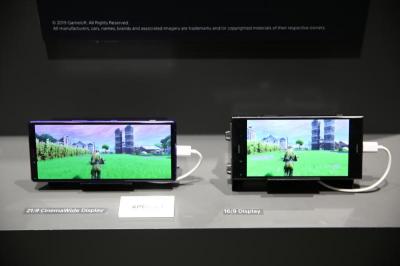 Sony Xperia 1 藏彩蛋？傳有「輕量版」和真 4K 設計！