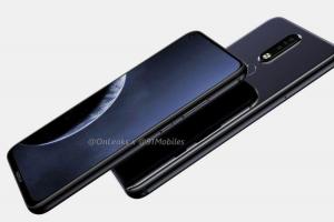 具備 4800 萬畫素蔡司認證鏡頭!Nokia X71 宣布4月初在台上市 具備 4800 萬畫素蔡司認證鏡頭!Nokia X71 宣布4月初在台上市