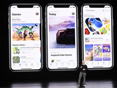 Apple 春季發表會上沒說的事,還有這 3 個重點! Apple 春季發表會上沒說的事,還有這 3 個重點!