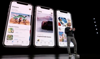 Apple Arcade 獨家遊戲來頭不小!蘋果把音速小子、LEGO 都找來了 Apple Arcade 獨家遊戲來頭不小!蘋果把音速小子、LEGO 都找來了