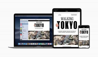 果粉快更新!蘋果發佈 iOS 12.2 最新版,增添 5大實用功能! 果粉快更新!蘋果發佈 iOS 12.2 最新版,增添 5大實用功能!