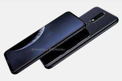 具備 4800 萬畫素蔡司認證鏡頭!Nokia X71 宣布4月初在台上市 具備 4800 萬畫素蔡司認證鏡頭!Nokia X71 宣布4月初在台上市