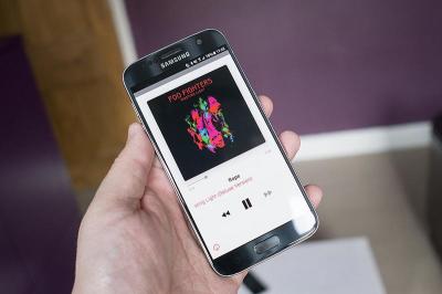 尋找最新音樂專輯更直覺!Apple Music 更新 Android 版新功能支援 尋找最新音樂專輯更直覺!Apple Music 更新 Android 版新功能支援