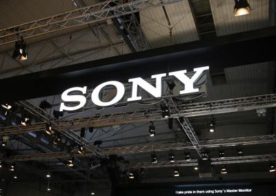 Sony 大整併!手機將和相機、電視音響部門合而為一 Sony 大整併!手機將和相機、電視音響部門合而為一