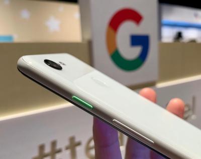 6 吋螢幕 + S670 處理器!Google Pixel 3 中階版售價「1.5 萬」? 6 吋螢幕 + S670 處理器!Google Pixel 3 中階版售價「1.5 萬」?