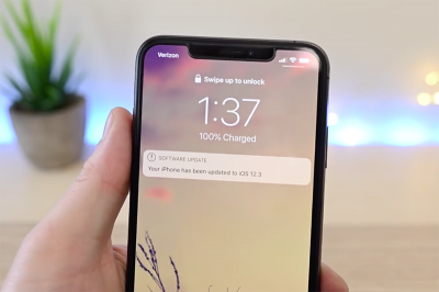 Apple 釋出首個  iOS 12.3 測試版,赫然發現 Apple Card 更多功能! Apple 釋出首個  iOS 12.3 測試版,赫然發現 Apple Card 更多功能!