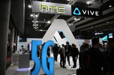 HTC 台灣市場失利…4 個月未見單機打入前 20 名「改拚 VR」 HTC 台灣市場失利…4 個月未見單機打入前 20 名「改拚 VR」