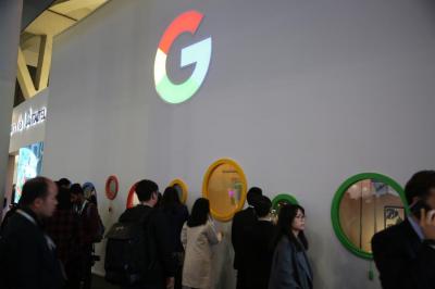 Google 只是帶頭!曝美國科技五巨擘先後來台 Google 只是帶頭!曝美國科技五巨擘先後來台