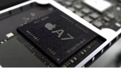 iPhone 5S 到 XS 處理器都由他操刀!蘋果重量級高層驚爆離職 iPhone 5S 到 XS 處理器都由他操刀!蘋果重量級高層驚爆離職