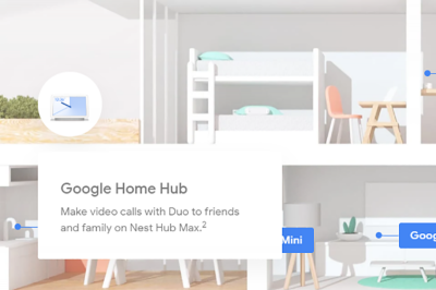 Google 將推10 吋觸控螢幕新裝置!官方線上商店意外曝光 Google 將推10 吋觸控螢幕新裝置!官方線上商店意外曝光
